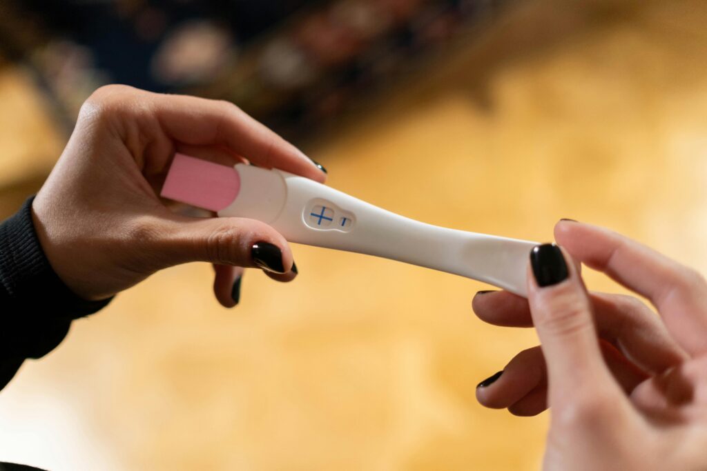 Pregnancy Symptoms